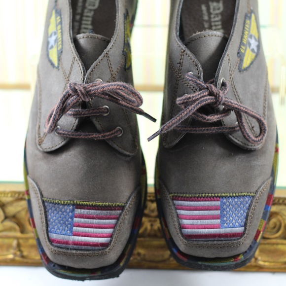 El Dantes Leather Loafers - Picture 12 of 16